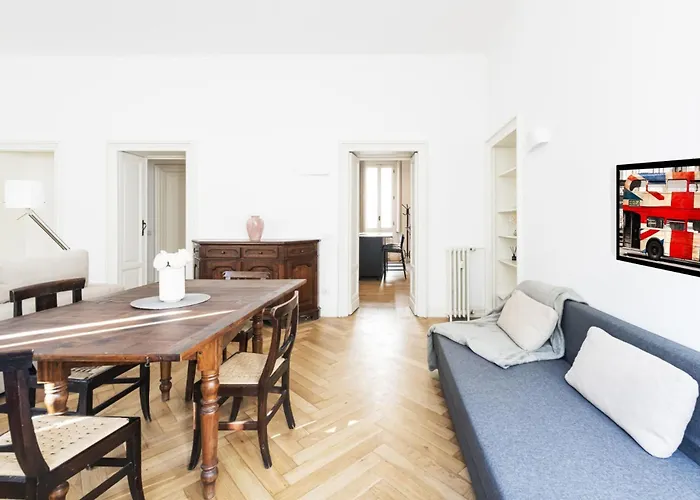 Easylife - - Castaldi 41 - Porta Venezia *