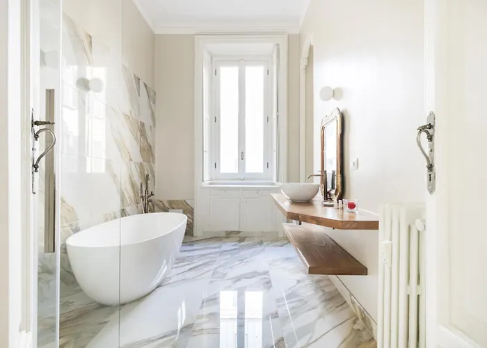 Easylife - - Castaldi 41 - Porta Venezia Appartement Milan