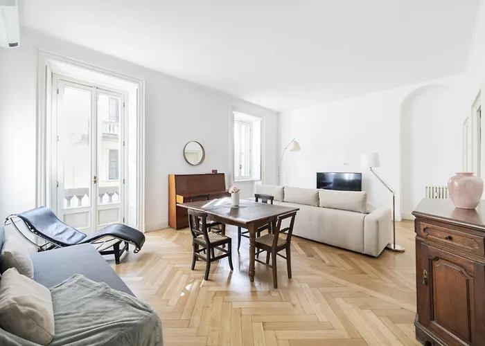 Easylife - - Castaldi 41 - Porta Venezia * Milan