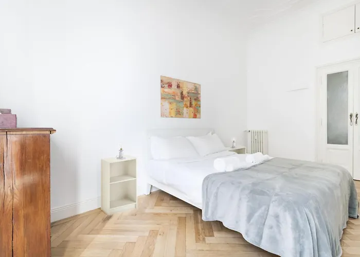 Appartement Easylife - - Castaldi 41 - Porta Venezia Milan