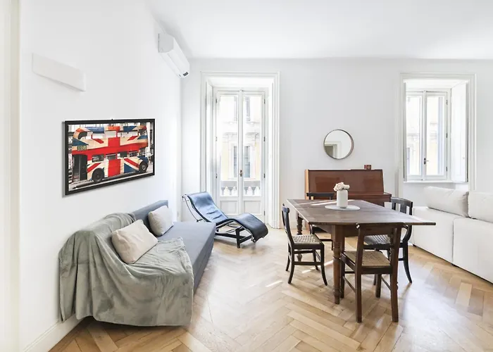 Easylife - - Castaldi 41 - Porta Venezia *