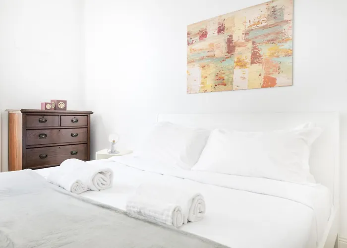 Appartement Easylife - - Castaldi 41 - Porta Venezia