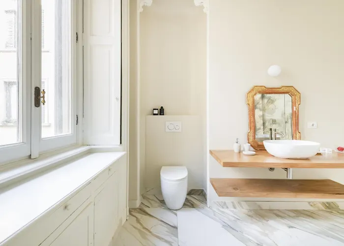 Easylife - - Castaldi 41 - Porta Venezia Appartement *