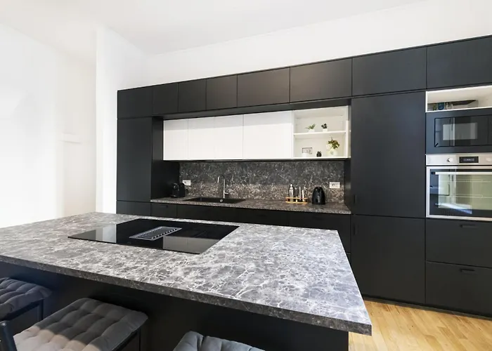 Easylife - - Castaldi 41 - Porta Venezia Appartement Milan