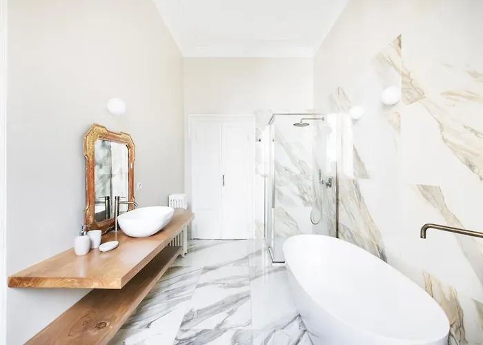 Appartement Easylife - - Castaldi 41 - Porta Venezia