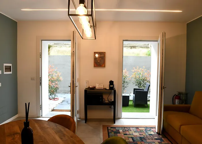 Apartamento Unique Circus *