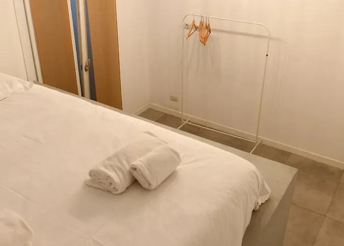 Apartamento Unique Circus Milán