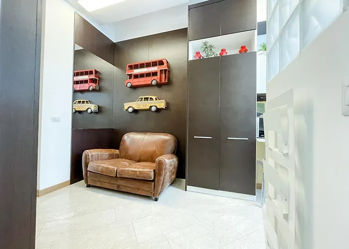 Appartamento Col Di Lana - District, *