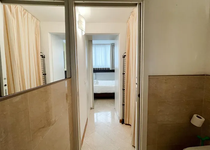 Col Di Lana - District, Appartamento