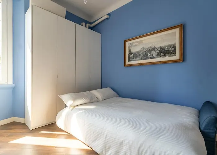 Duomo-linate Airport - Design With Wi-fi