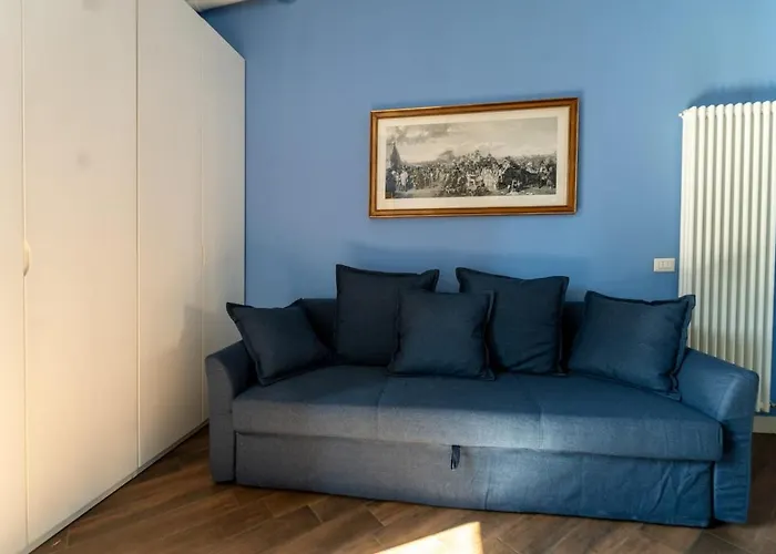 Duomo-linate Airport - Design With Wi-fi *