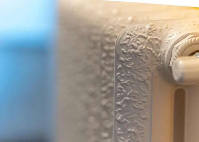 Appartement Duomo-linate Airport - Design With Wi-fi *