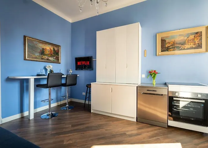 Duomo-linate Airport - Design With Wi-fi