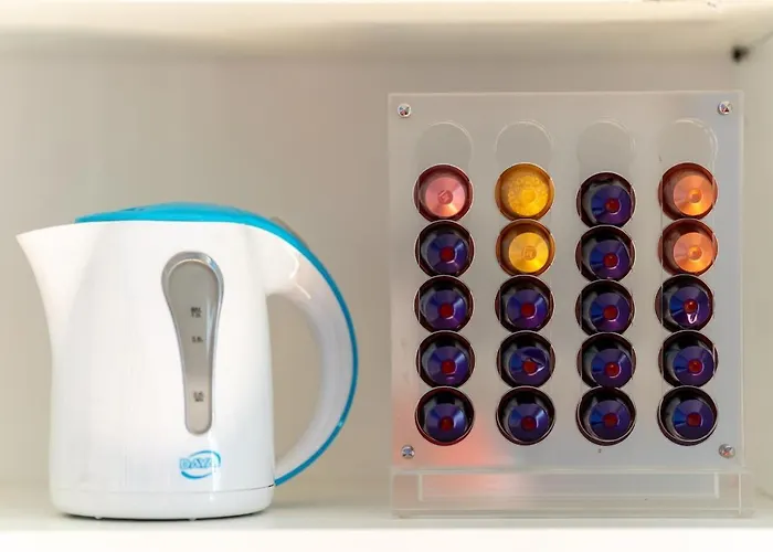 Duomo-linate Airport - Design With Wi-fi *