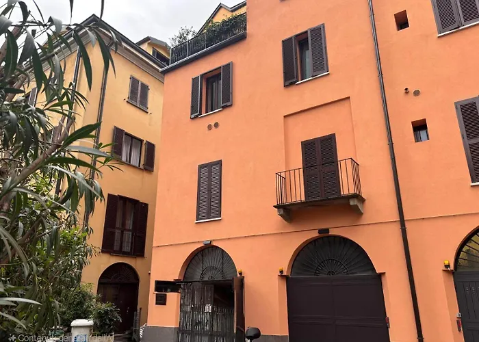 Serendipity - Porta Romana