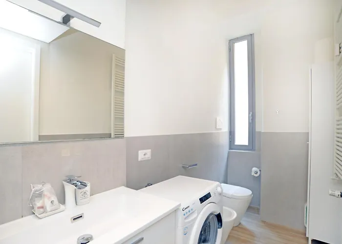 Appartement Corsica Milan