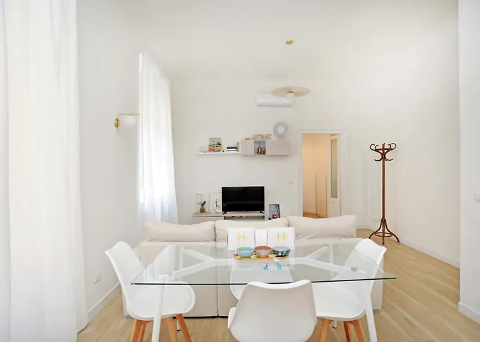 Corsica Apartman