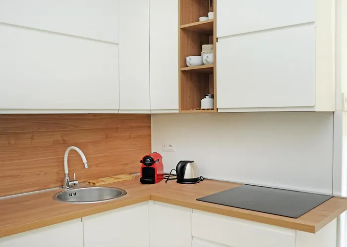 Corsica Appartement *