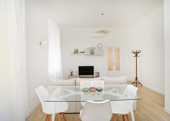 Corsica Apartman