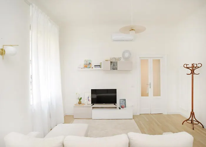 Apartman Corsica