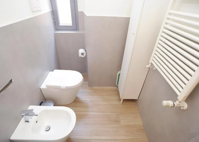 Apartment Corsica Milan