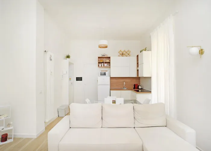 Apartman Corsica
