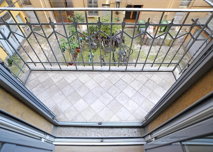 Corsica Appartement *