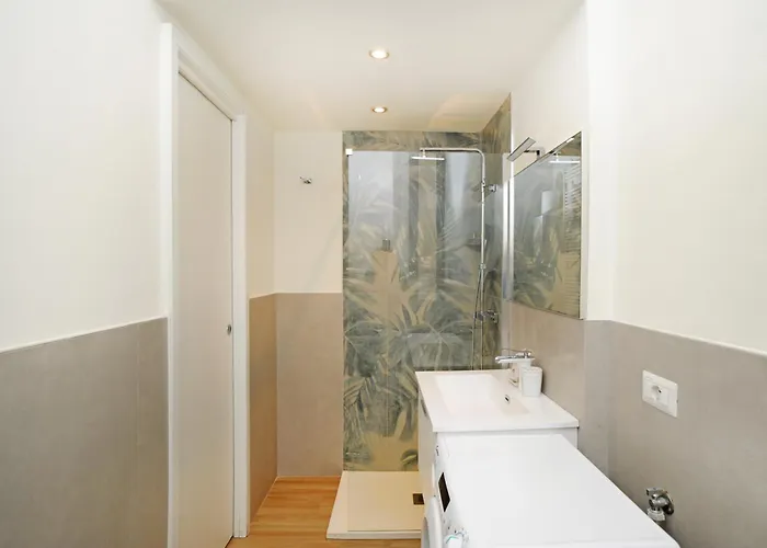Apartman Corsica *
