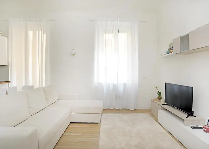 Apartment Corsica Milan