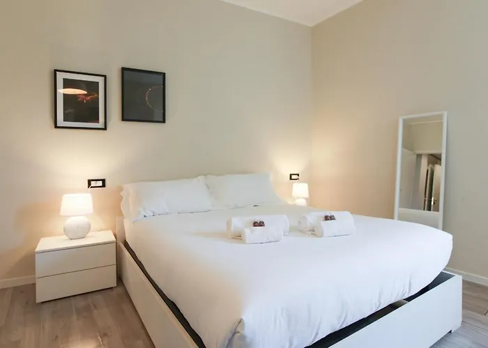 Lägenhet Station Spacious 2br Flat *