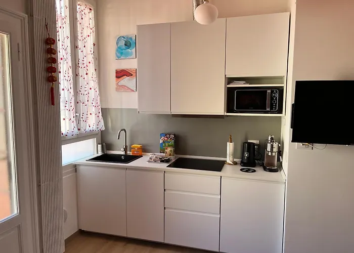 Appartamento Chic Chinatown E Brera A Pochi Passi *