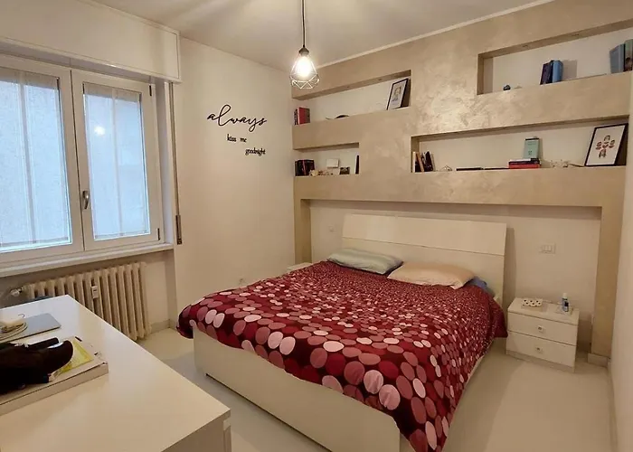 Monte Rosa Area, Citylife, Lotto