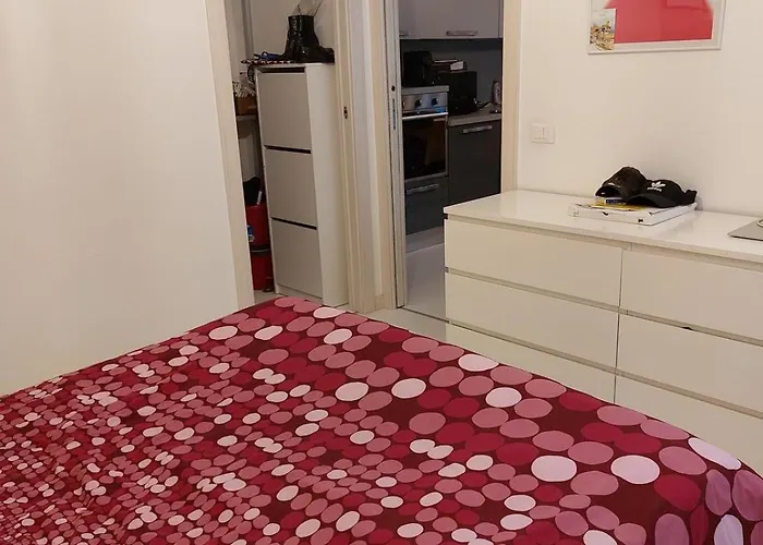 Monte Rosa Area, Citylife, Lotto Daire *