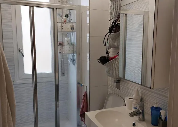 Monte Rosa Area, Citylife, Lotto Daire Milano