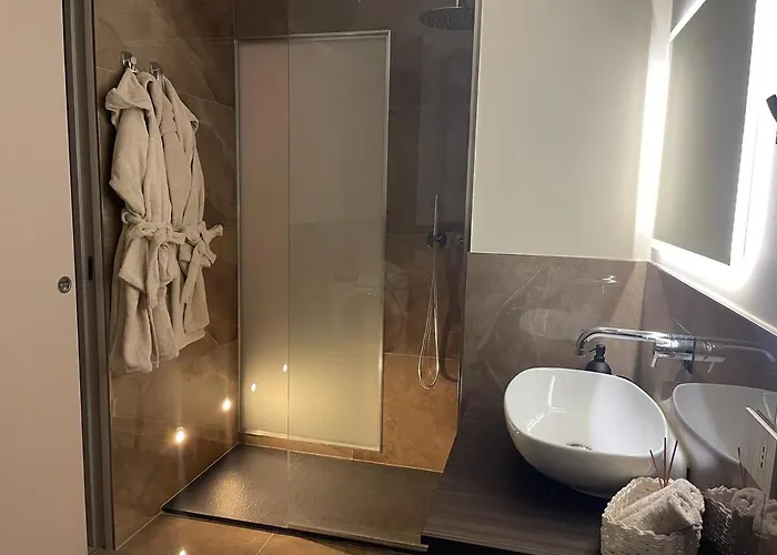 San Babila Prestigiosa * ميلان