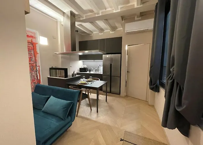 San Babila Prestigiosa شقة *