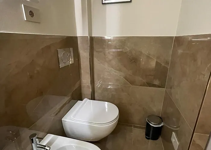 San Babila Prestigiosa * Μιλάνο