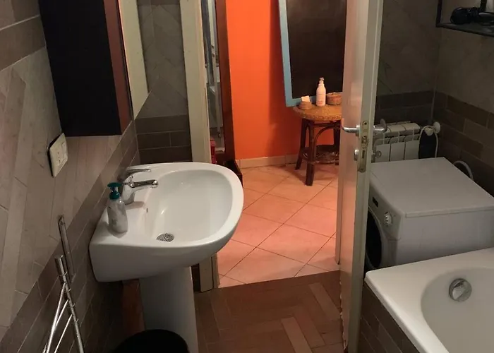 Casa Accogliente Sul Naviglio *