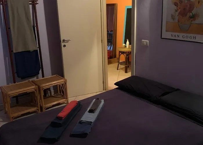 Casa Accogliente Sul Naviglio