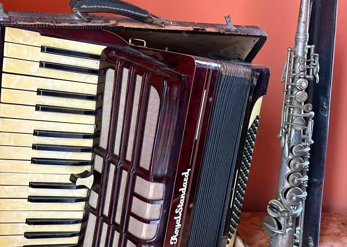 Casa Accogliente Sul Naviglio * 밀라노