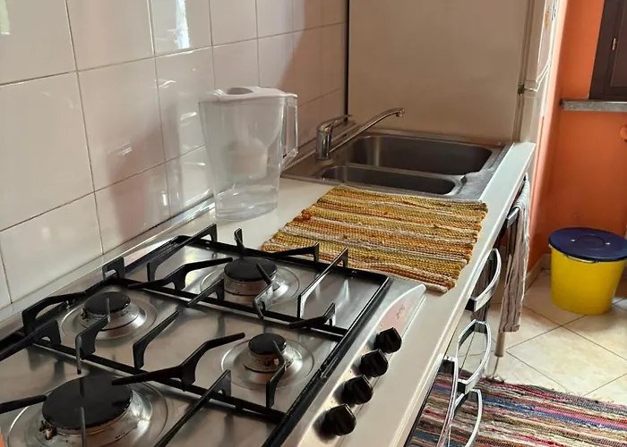 Casa Accogliente Sul Naviglio 아파트 밀라노