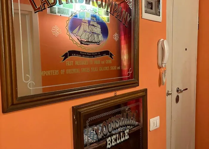 Casa Accogliente Sul Naviglio