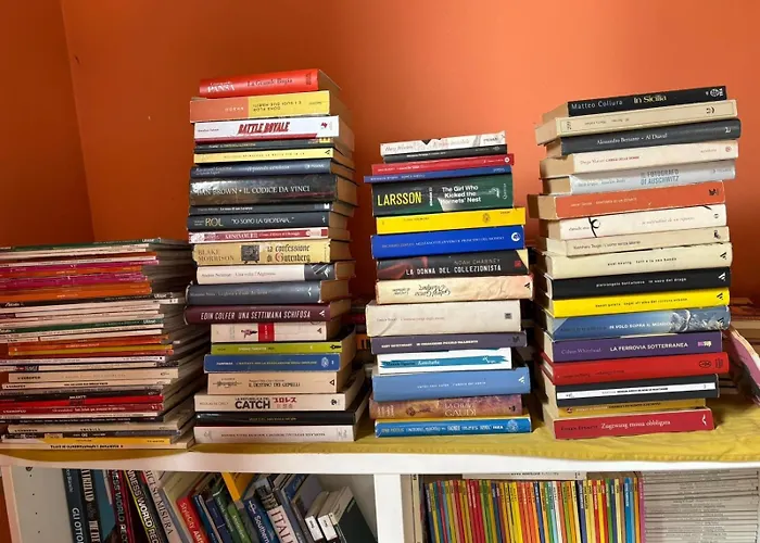 아파트 Casa Accogliente Sul Naviglio