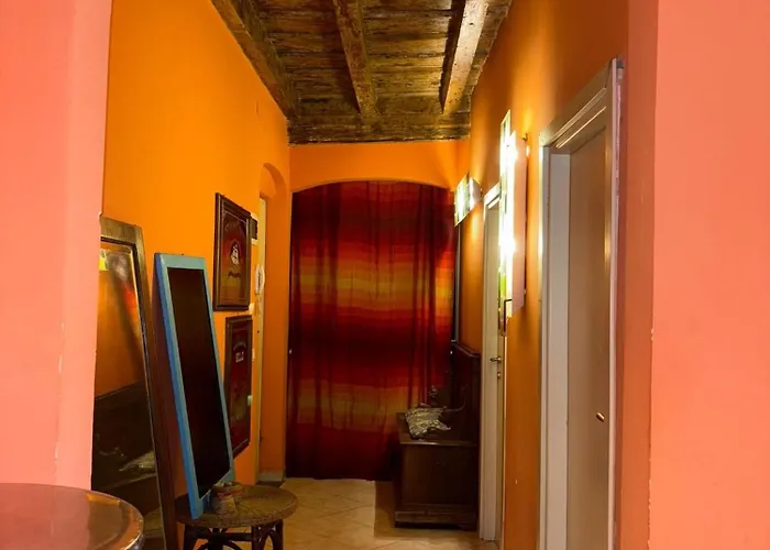 Casa Accogliente Sul Naviglio *