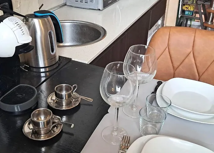 Brera Luxury Design District - Via Solferino Апартаменты