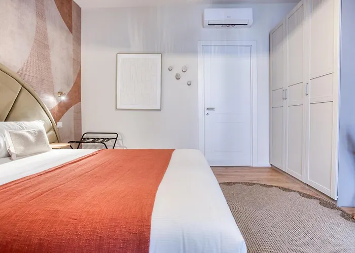 Lägenhet Easylife - - Gregorio 4 - Porta Venezia Milano