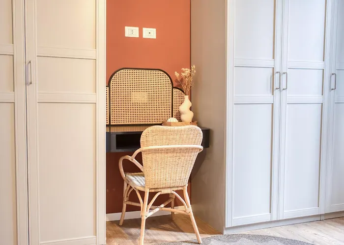 Easylife - - Gregorio 4 - Porta Venezia *