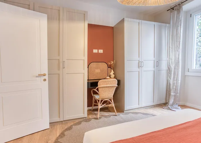 Easylife - - Gregorio 4 - Porta Venezia *