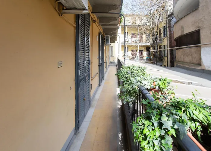 Easylife - - Gregorio 4 - Porta Venezia * Milano