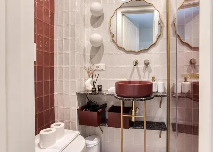 Easylife - - Gregorio 4 - Porta Venezia